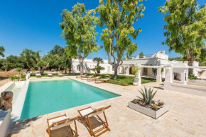 Borgo Treffe by Perle di Puglia